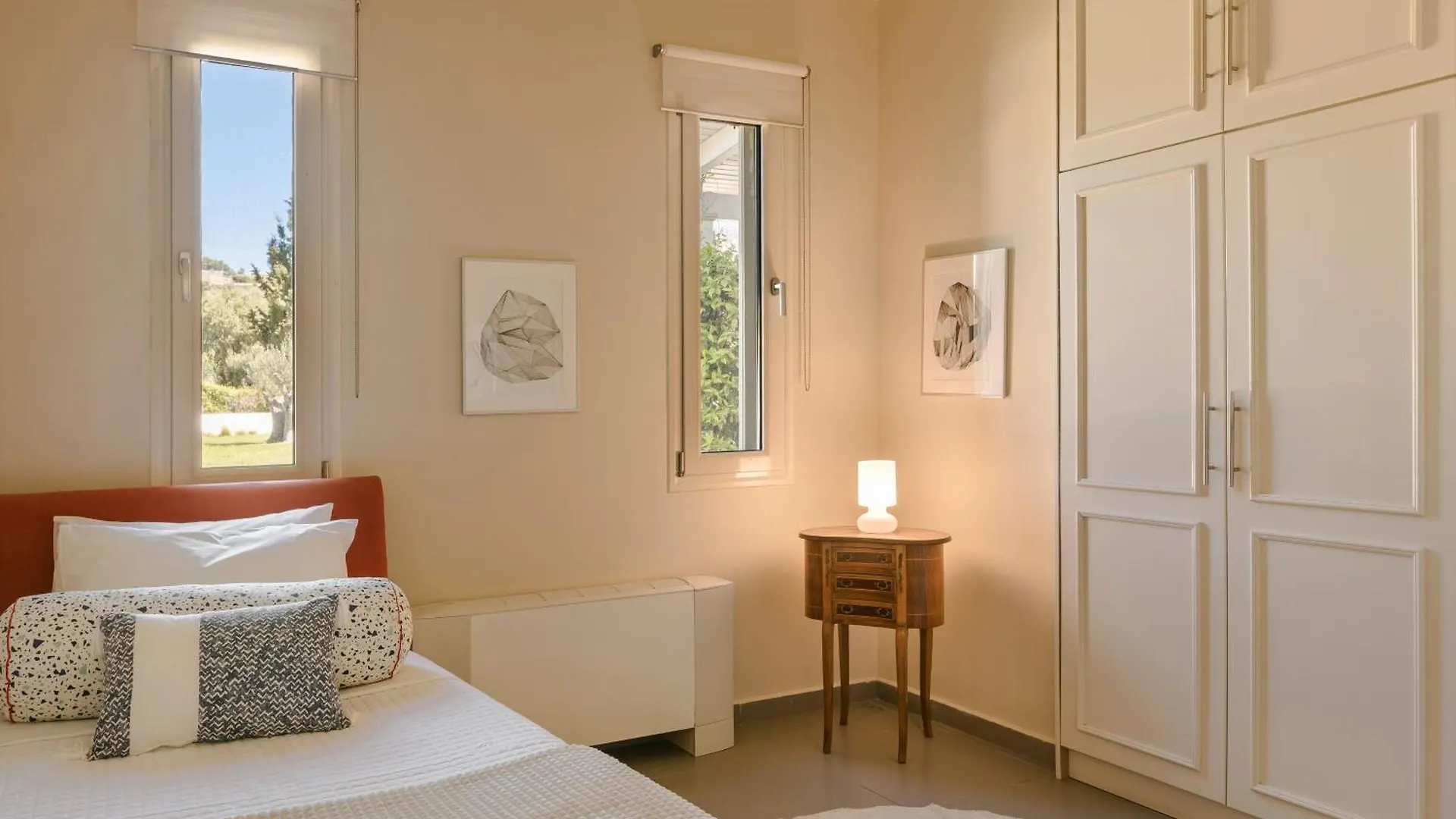 Villa Felicity Svoronata 0*,